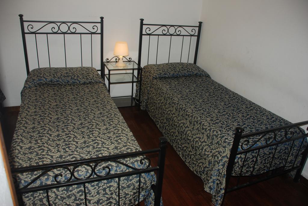 Funny Palace Hostel Roma Quarto foto